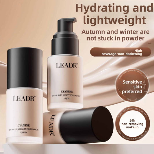 Air Cushion CC Cream Foundation