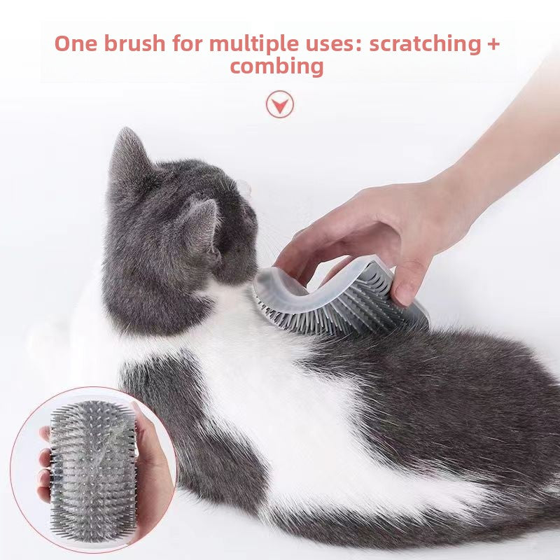 cat scratcher