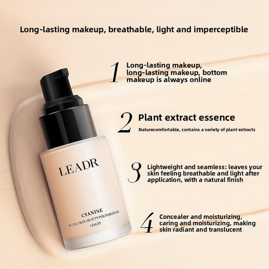 Air Cushion CC Cream Foundation