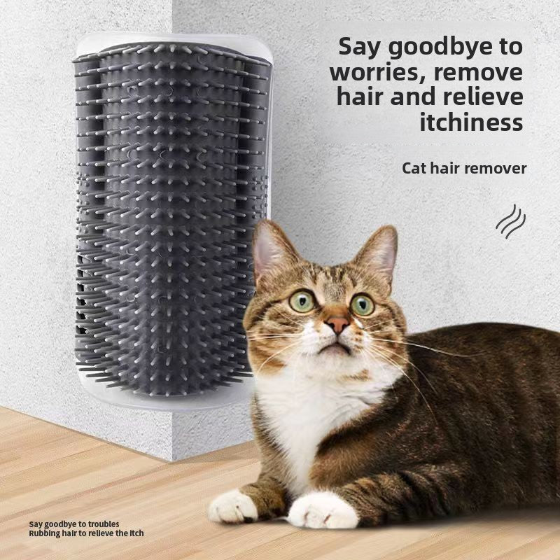 cat scratcher